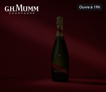 G.H. Mumm