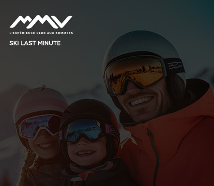 MMV | Ski Last Minute