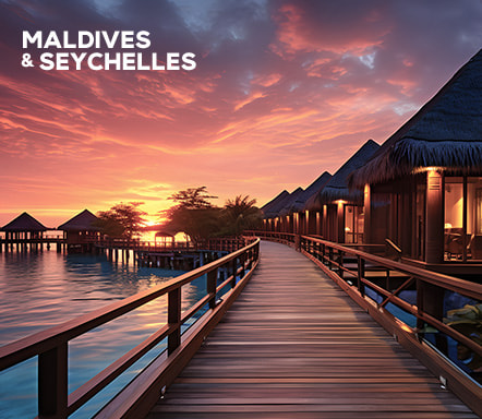 Maldives & Seychelles