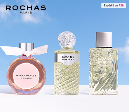 Rochas Parfums