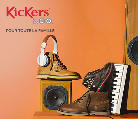 Kickers & Co