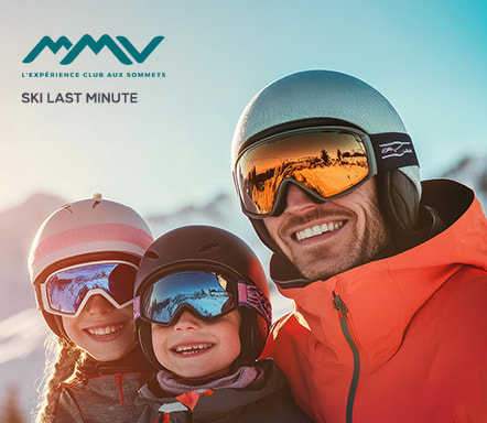 MMV | Ski Last Minute