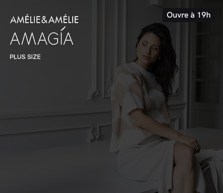 Amélie & Amélie et Amagia