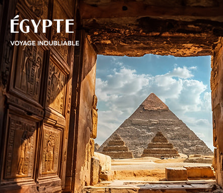 Égypte 