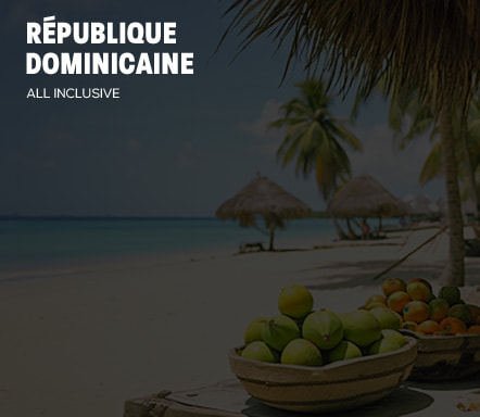 République Dominicaine