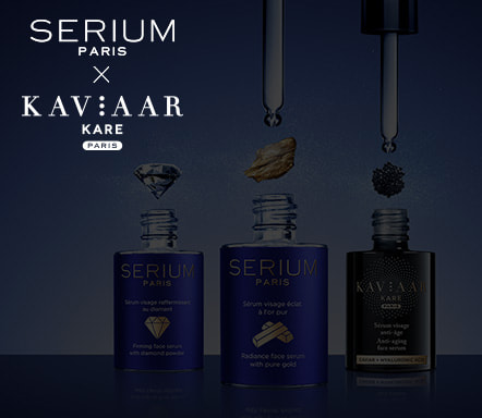 Serium et Hyaluronic XT