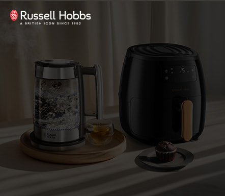 Russell Hobbs