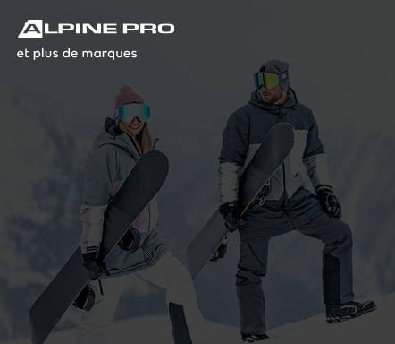 Alpine pro