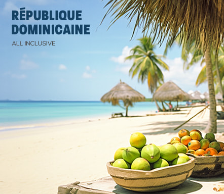 République Dominicaine