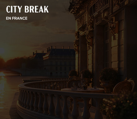 City Break - En France