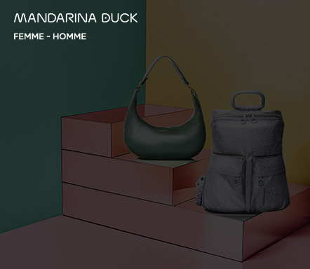 Mandarina Duck