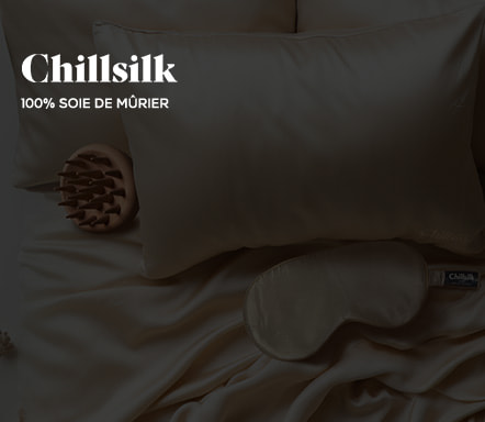 Chillsilk