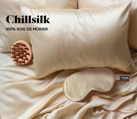 Chillsilk