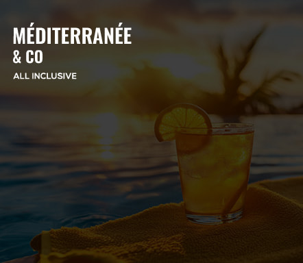 Méditerranée & co - All inclusive