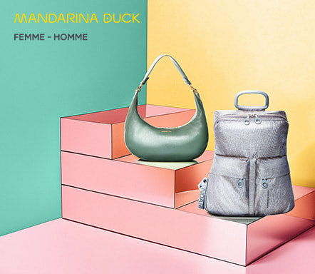 Mandarina Duck