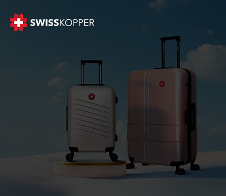 Swiss Kopper