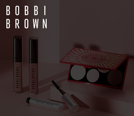 Bobbi Brown