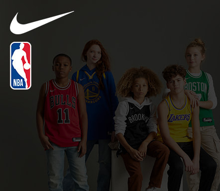 Nike NBA