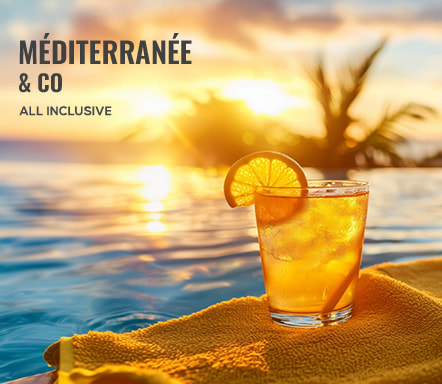 Méditerranée & co - All inclusive