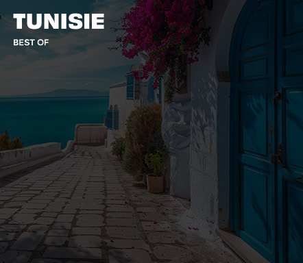 Tunisie - Best of