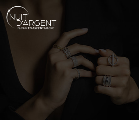 NUIT D ARGENT