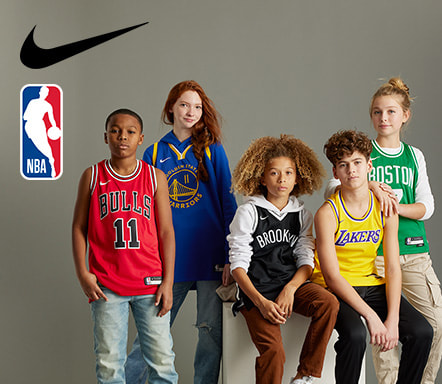 Nike NBA