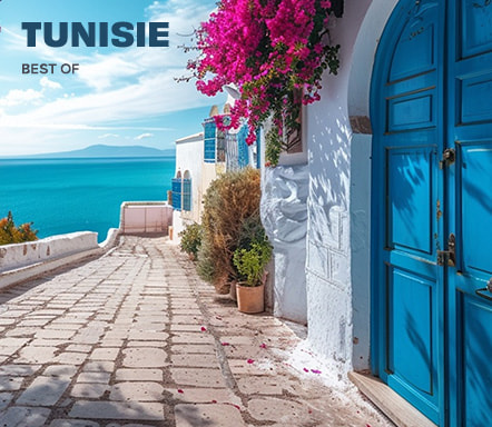 Tunisie - Best of