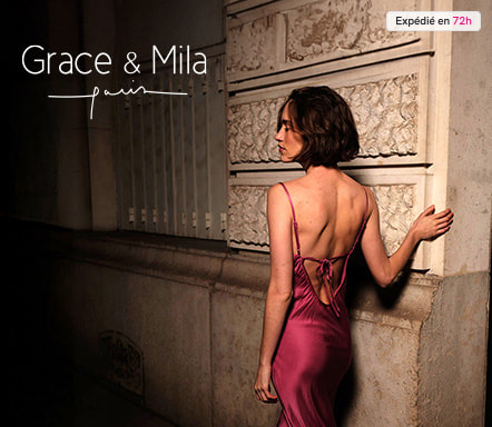 Grace & Mila