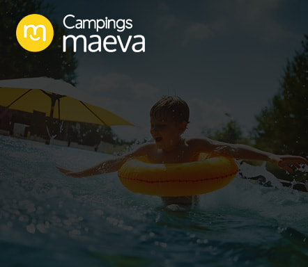 Camping Maeva 