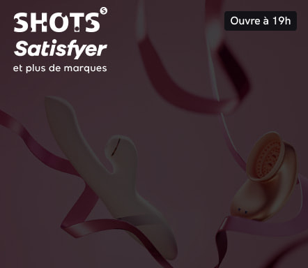 Shots Toys, Satisfyer