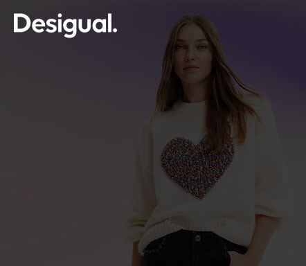 Desigual