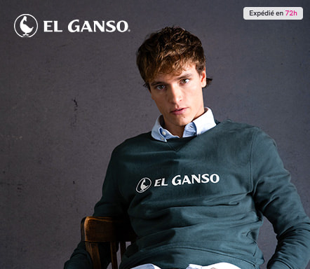 El Ganso