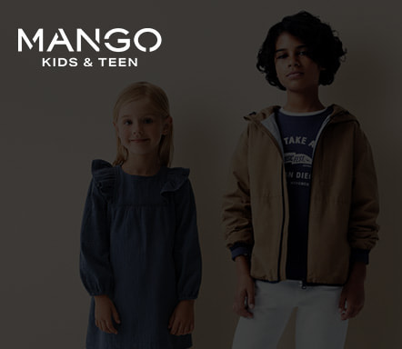 Mango Kids