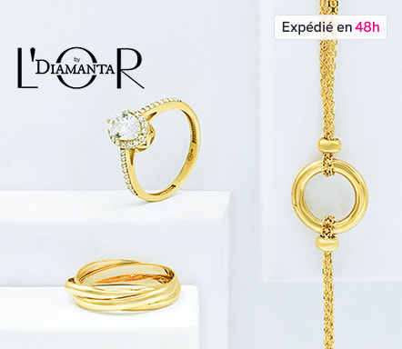 L'Or by Diamanta