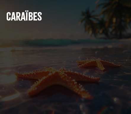 Caraïbes