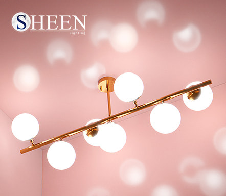 Sheen Lighting