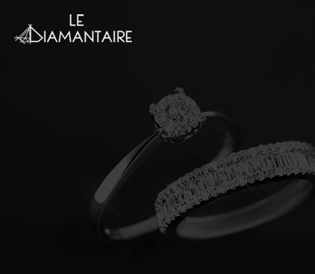 Le Diamantaire