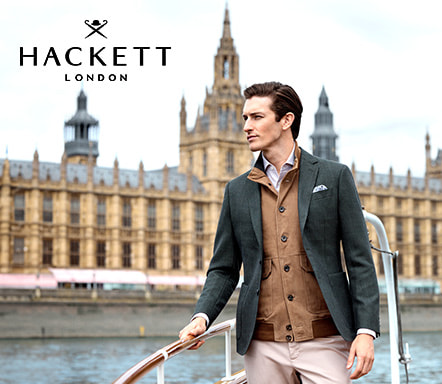 Hackett