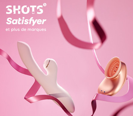 Shots Toys, Satisfyer