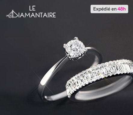 Le Diamantaire