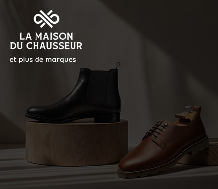 La Maison du Chausseur