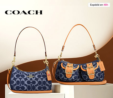 Coach