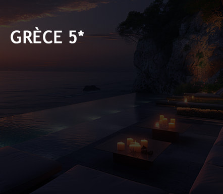 Grèce 5*