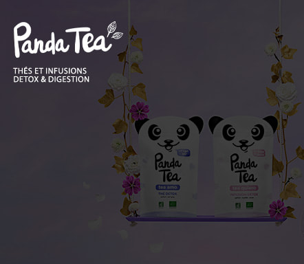 Panda Tea