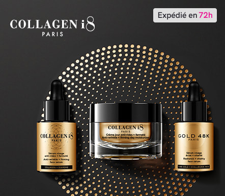 Gold 48K, Hyaluronic XT et Ultralab Paris