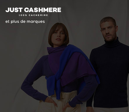 Just Cashmere