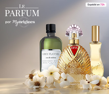 Parfums MyOrigines