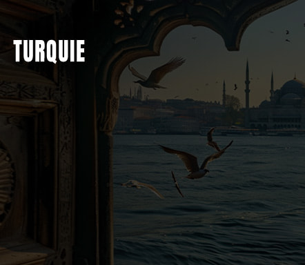 Turquie