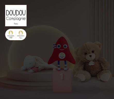 Doudou et Compagnie