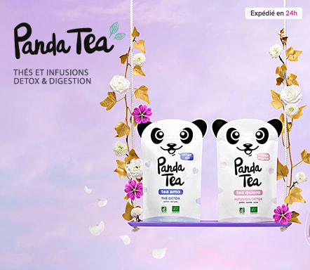 Panda Tea